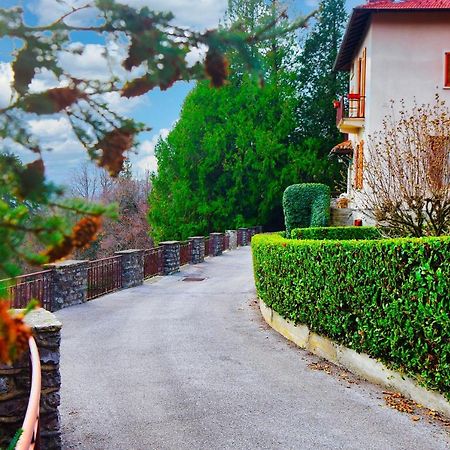Casa Claudia By Wonderful Italy Apartment Bellagio Exterior photo